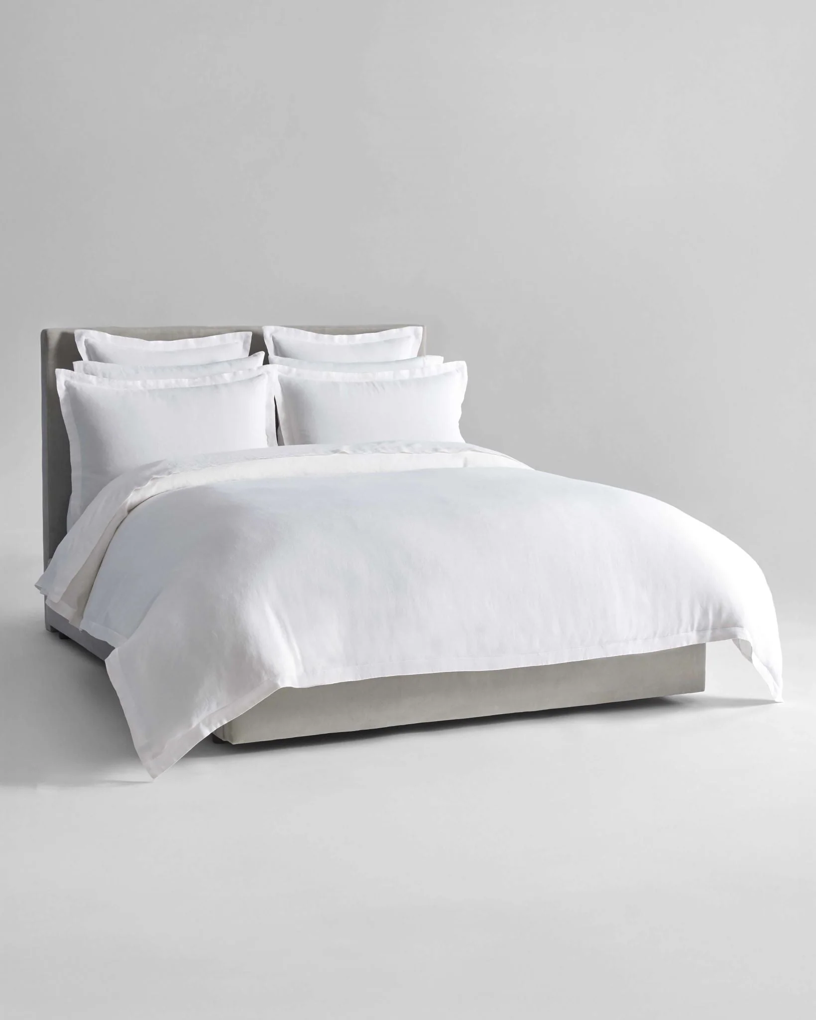 Acacia Duvet Cover Set - Image 4