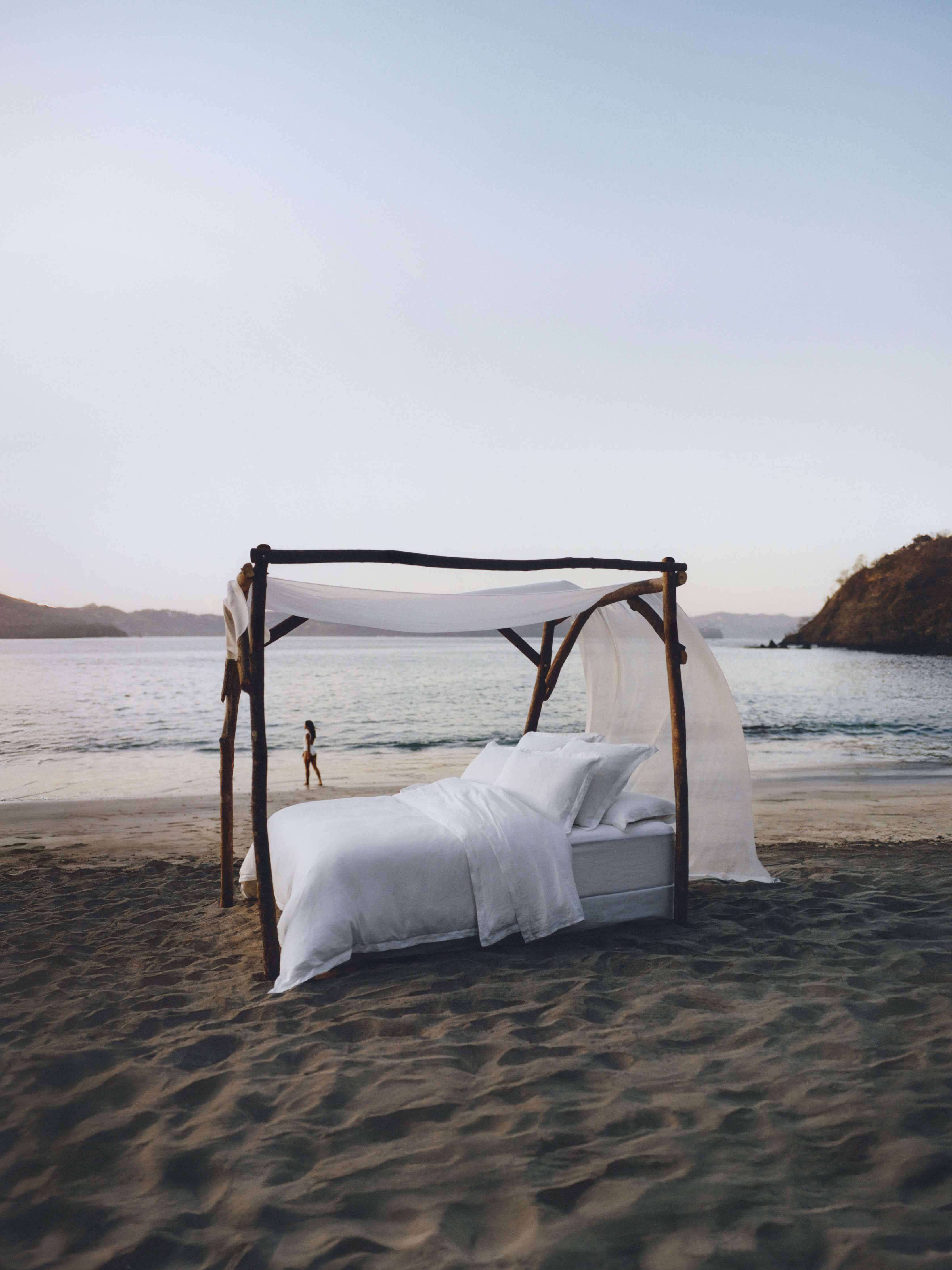 Acacia Duvet Cover Set - Image 6