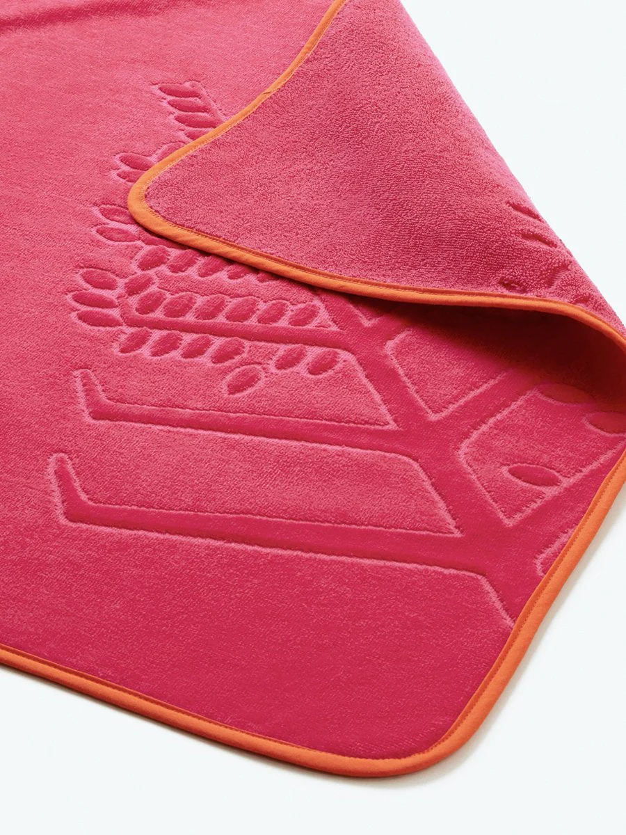 Baby Hooded Towel Set - Image 12