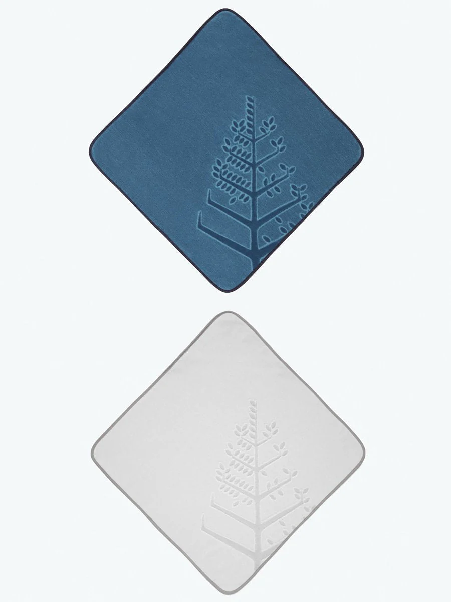 Baby Hooded Towel Set - Image 3