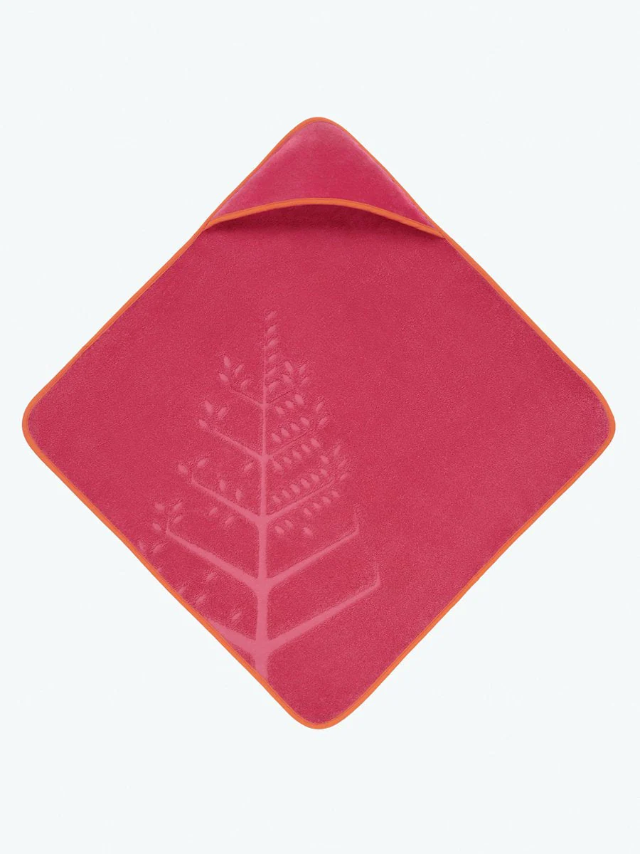 Baby Hooded Towel Set - Image 9