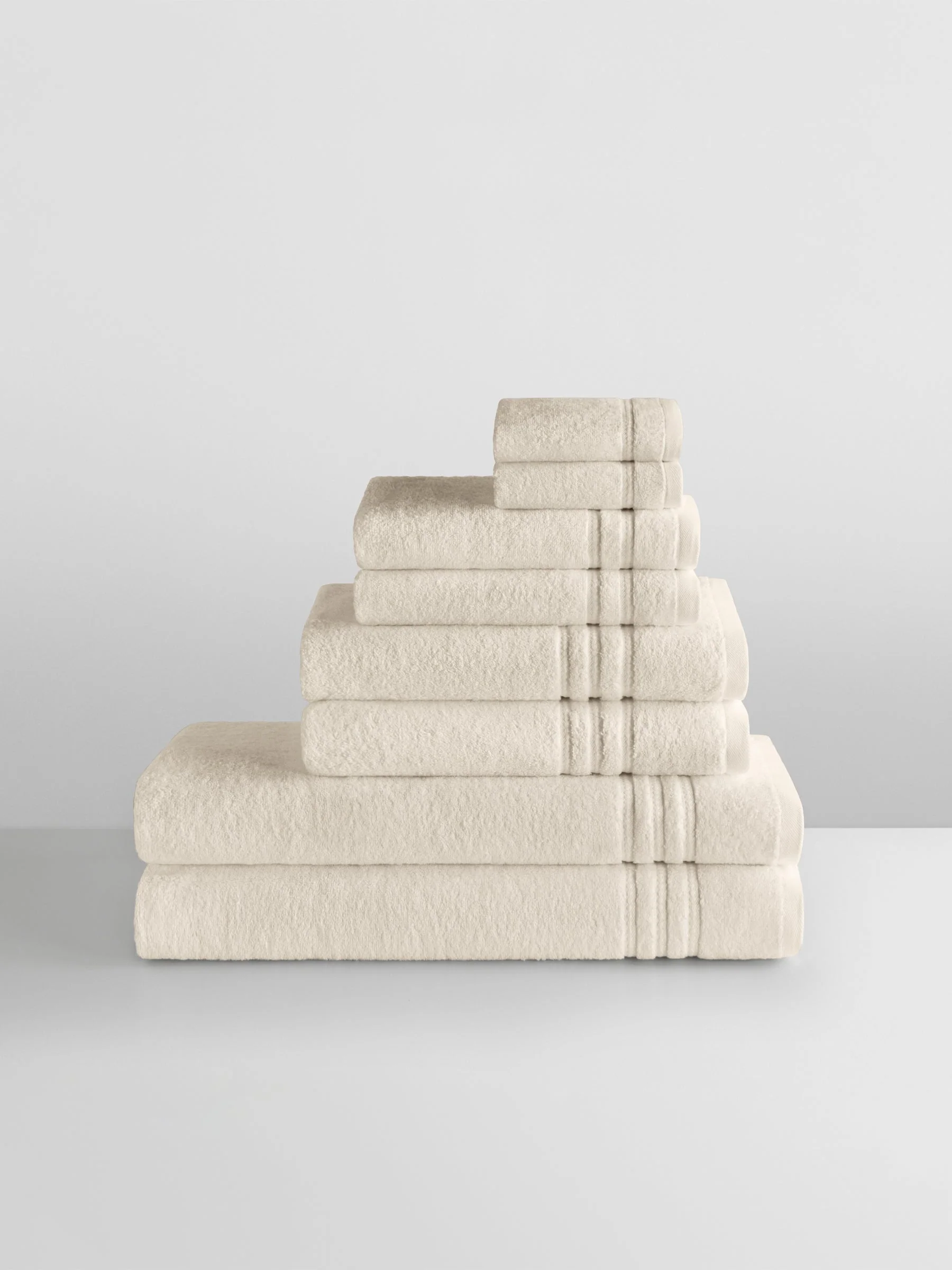 Bath Towel Ensemble Set - Image 16