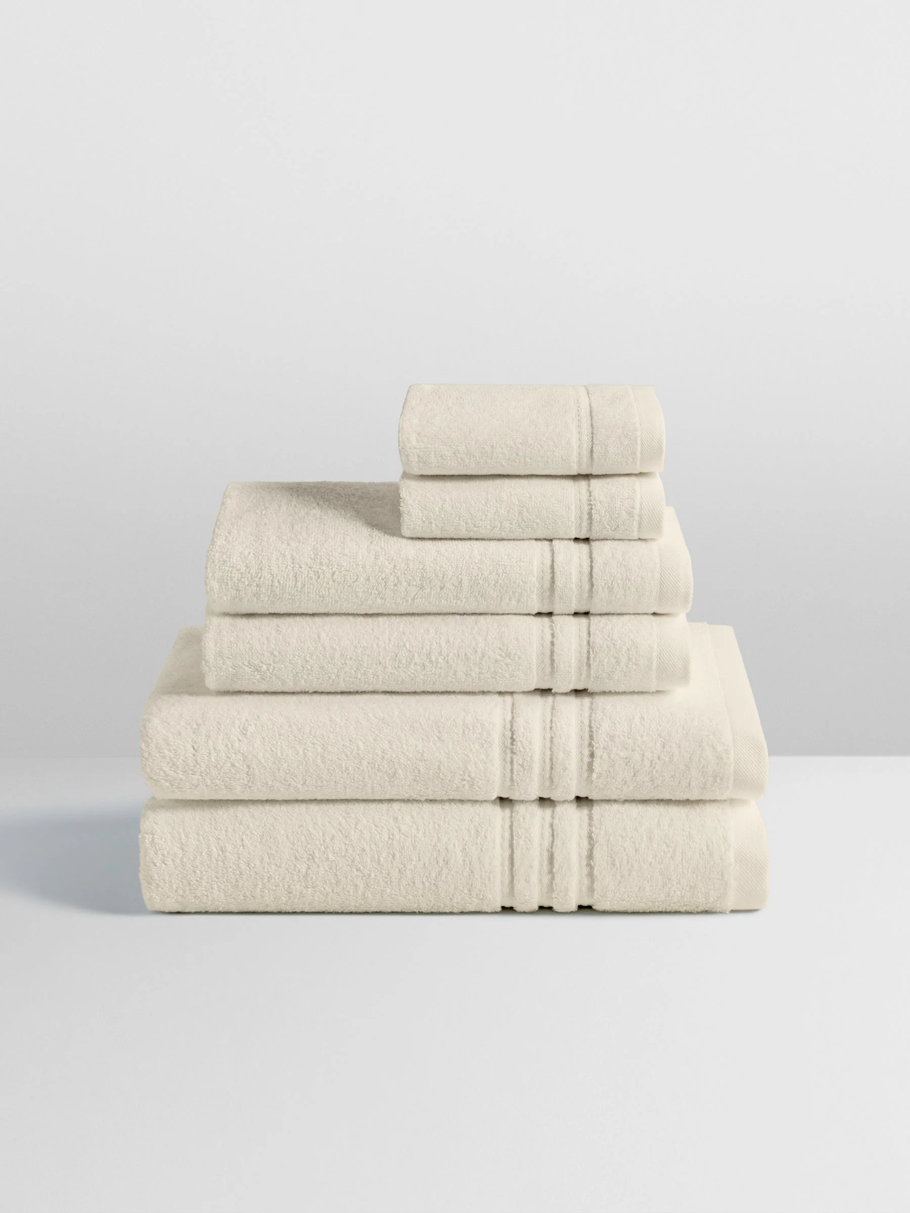 Bath Towel Ensemble Set - Image 18