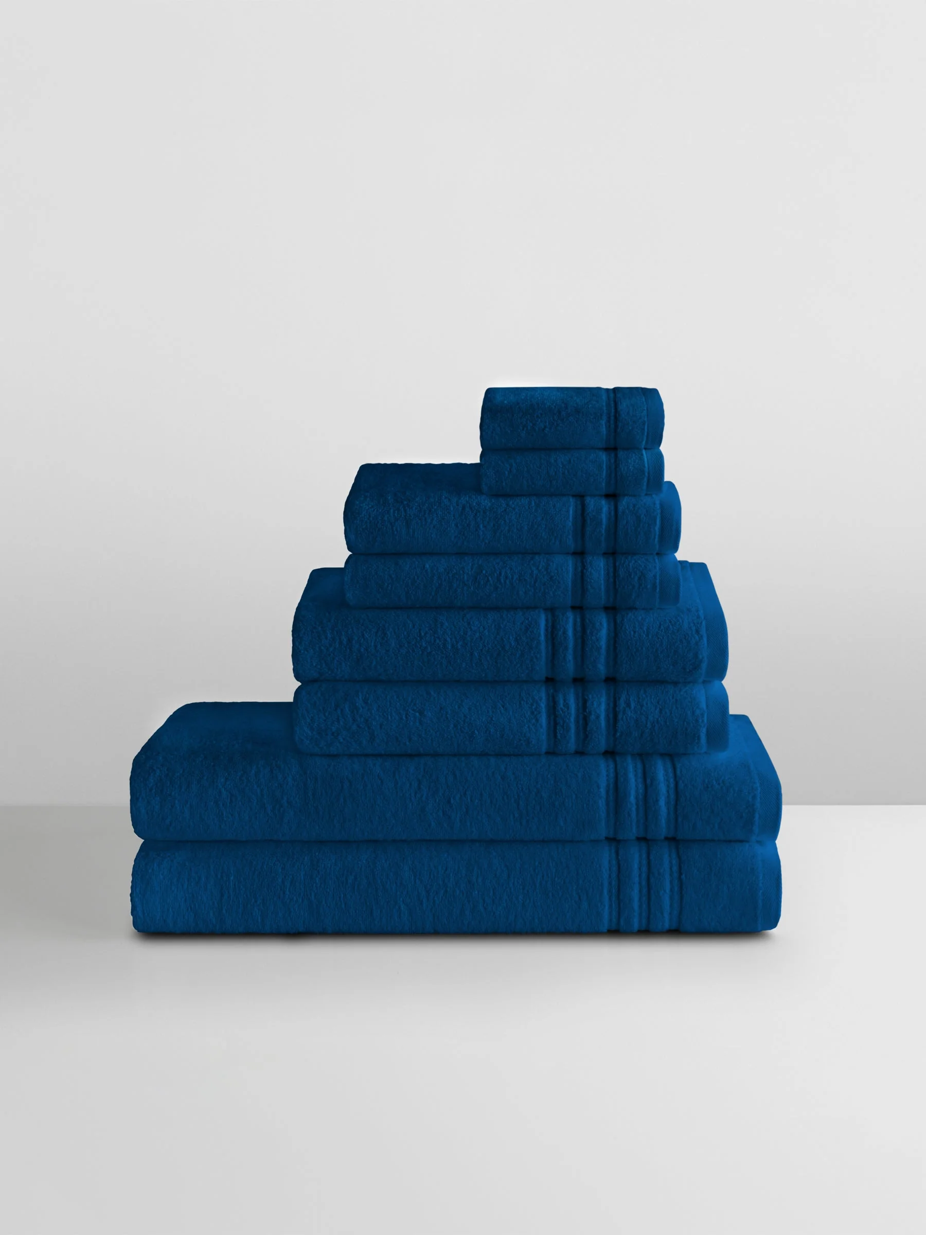 Bath Towel Ensemble Set - Image 26