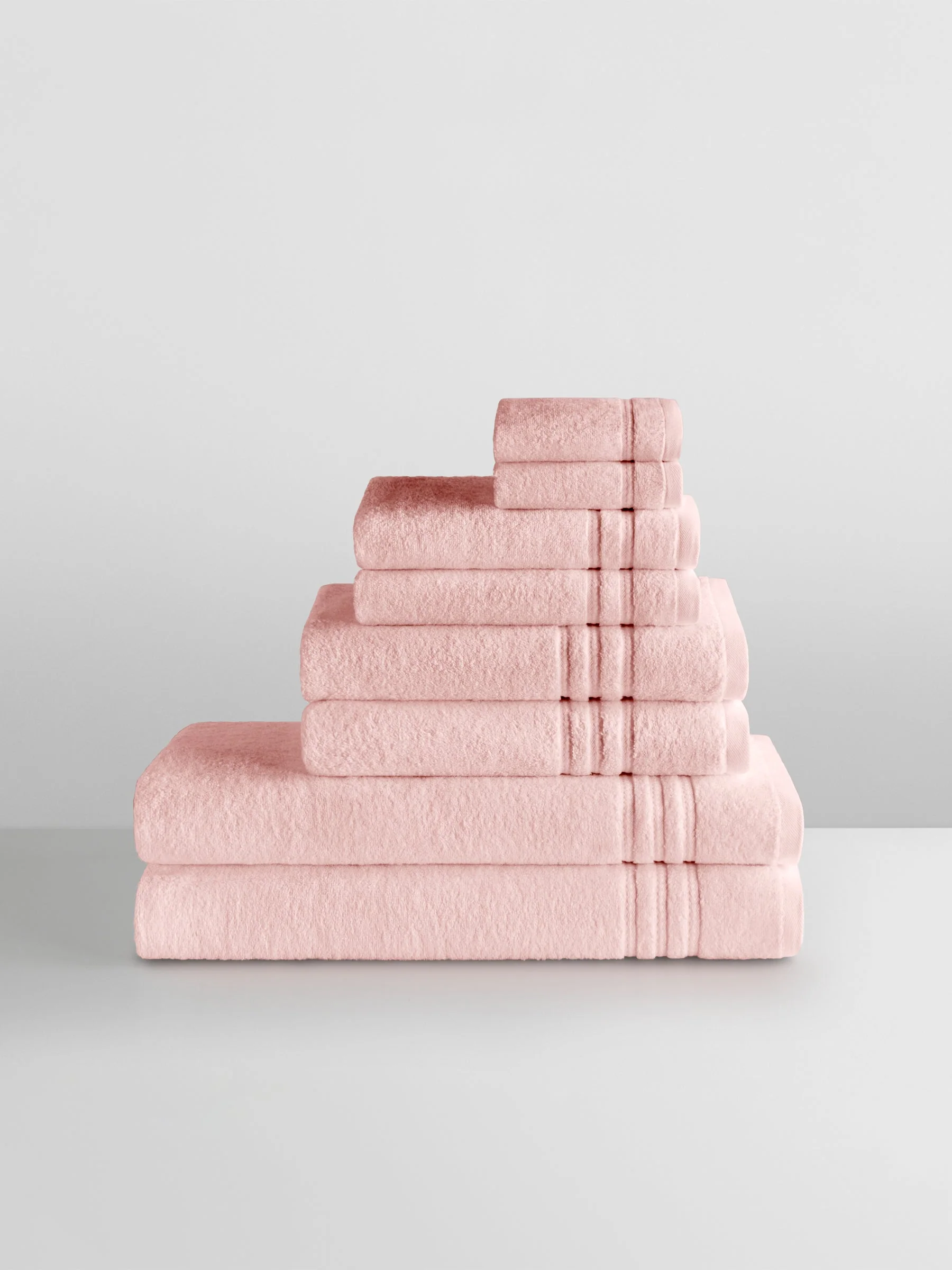 Bath Towel Ensemble Set - Image 6