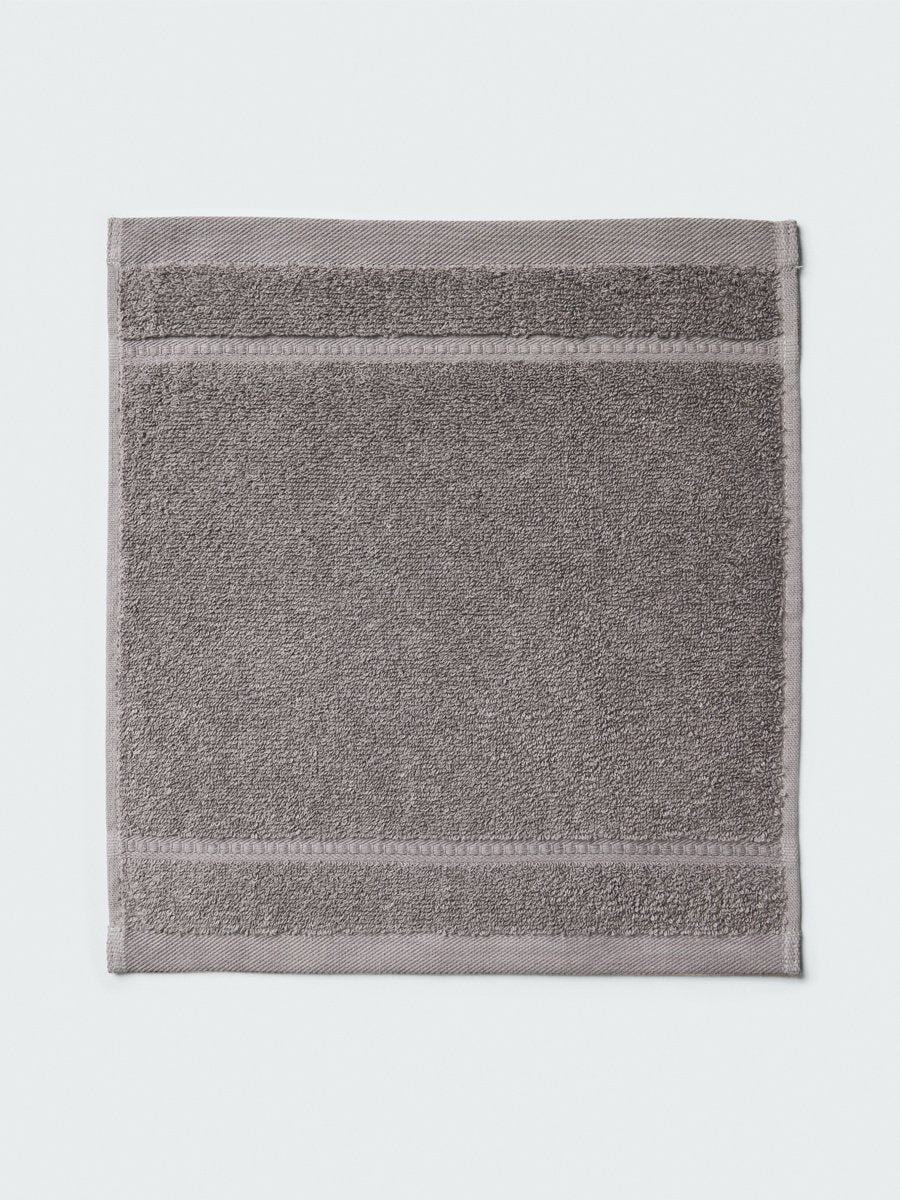 Bath Wash Cloth Set - Image 4