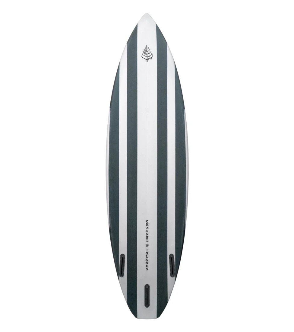 Cabana Big Happy Surfboard - Image 10