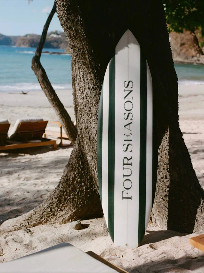 Cabana Big Happy Surfboard - Image 8