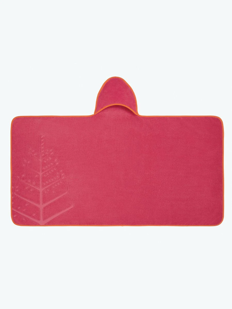 Children's Hooded Towel Set - Image 10