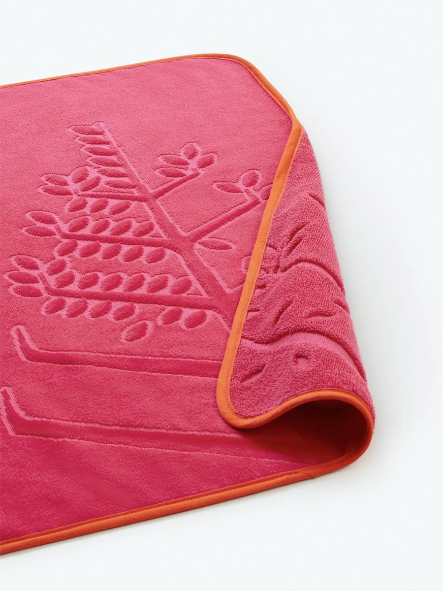 Children's Hooded Towel Set - Image 13