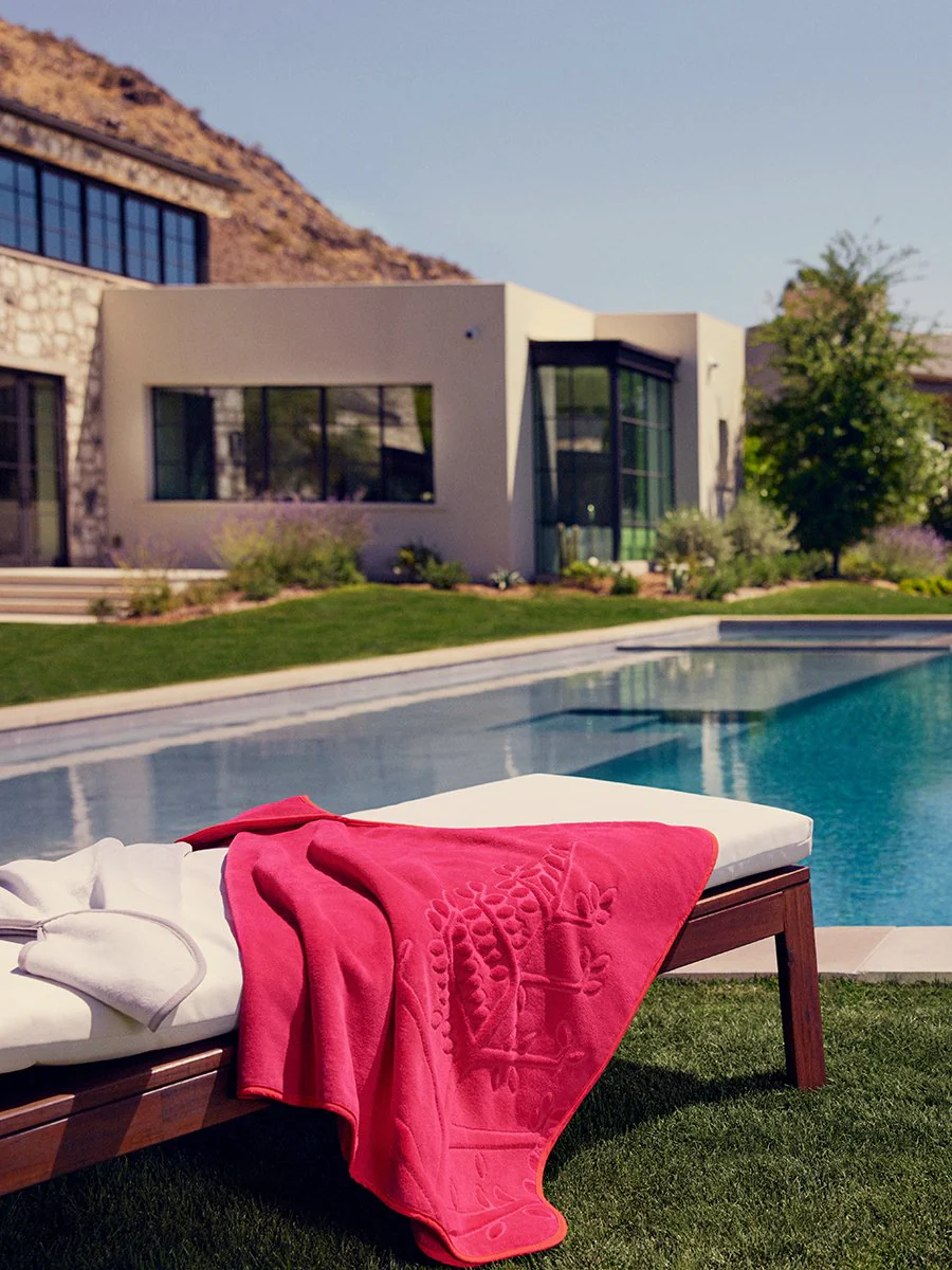 Children's Hooded Towel Set - Image 16