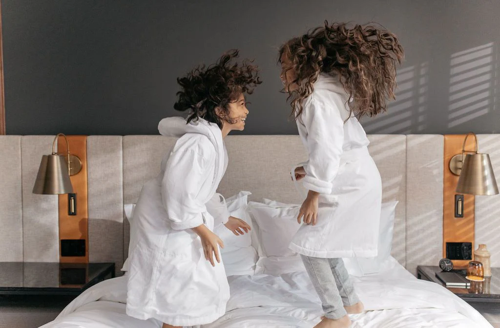 Children's Robe - Image 3