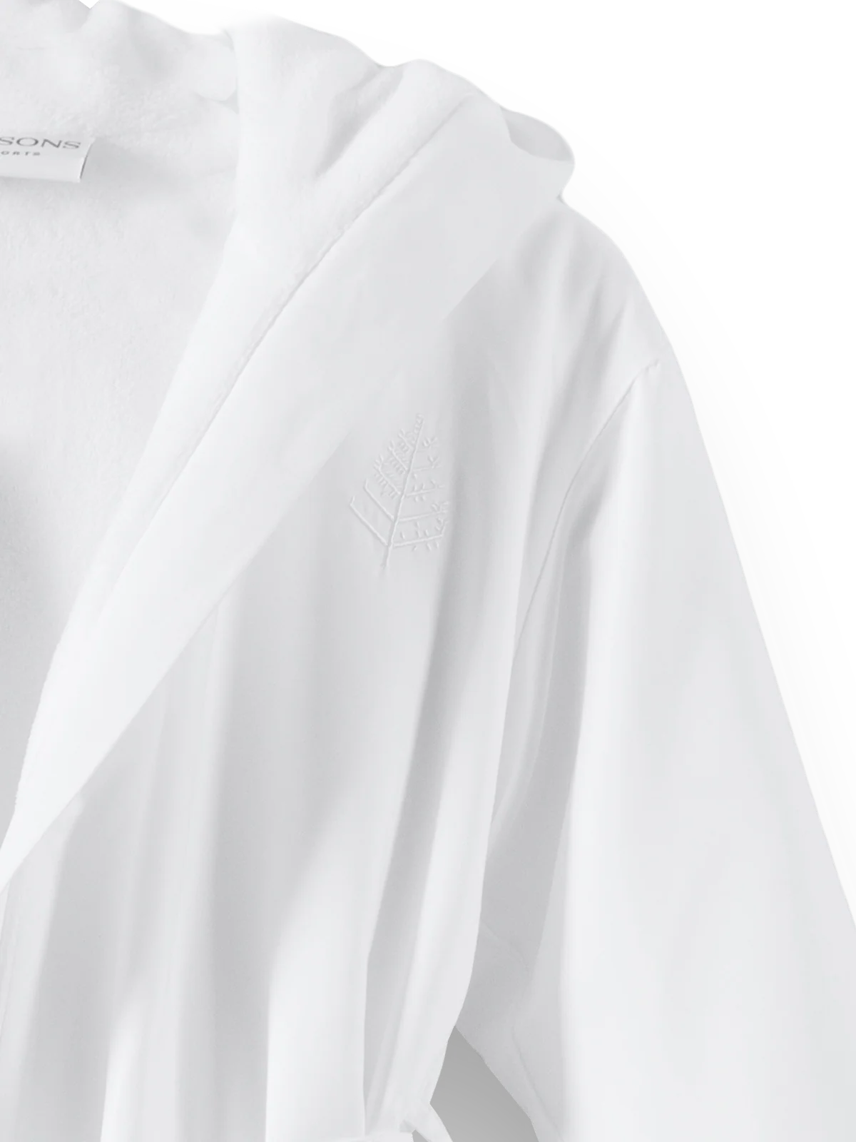 Children's Robe - Image 4