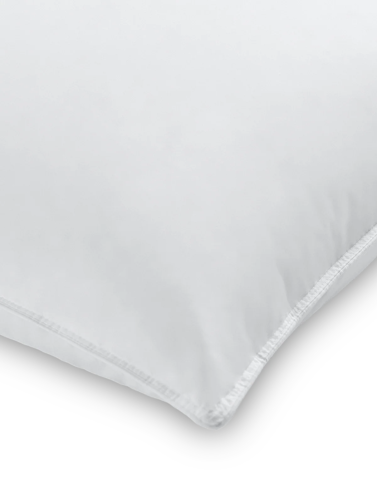 Down & Feather Euro Pillow - Image 4