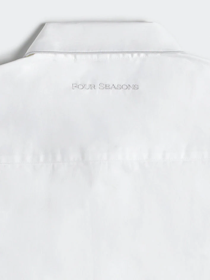 Men's Hotel Pajama Set - Image 3