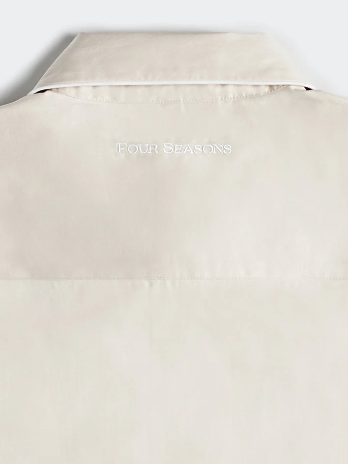 Men's Hotel Pajama Set - Image 8