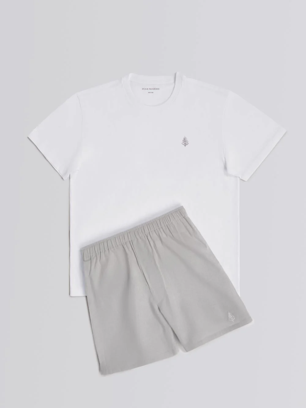 Men's Resort Pajama Set - Image 5