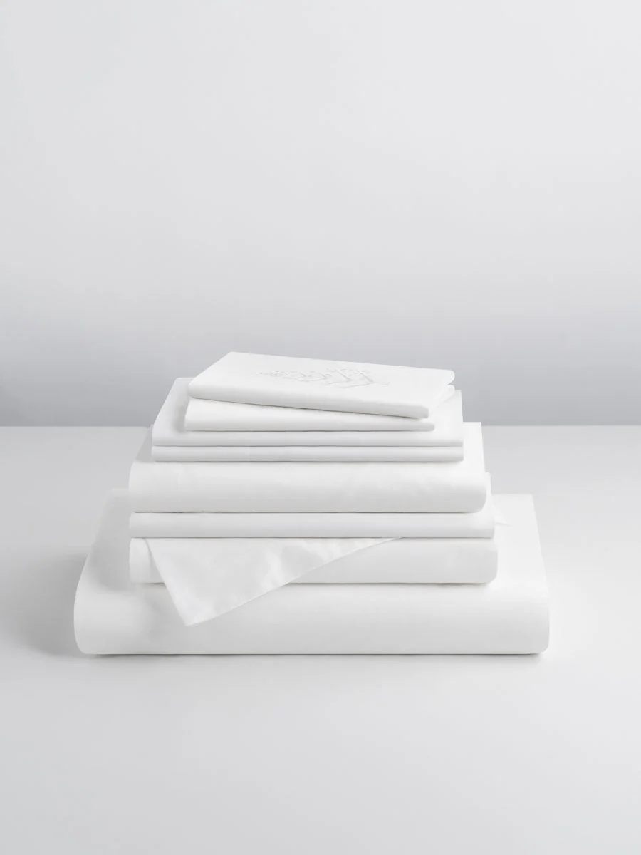 Signature Plush Sleep Set - Image 6