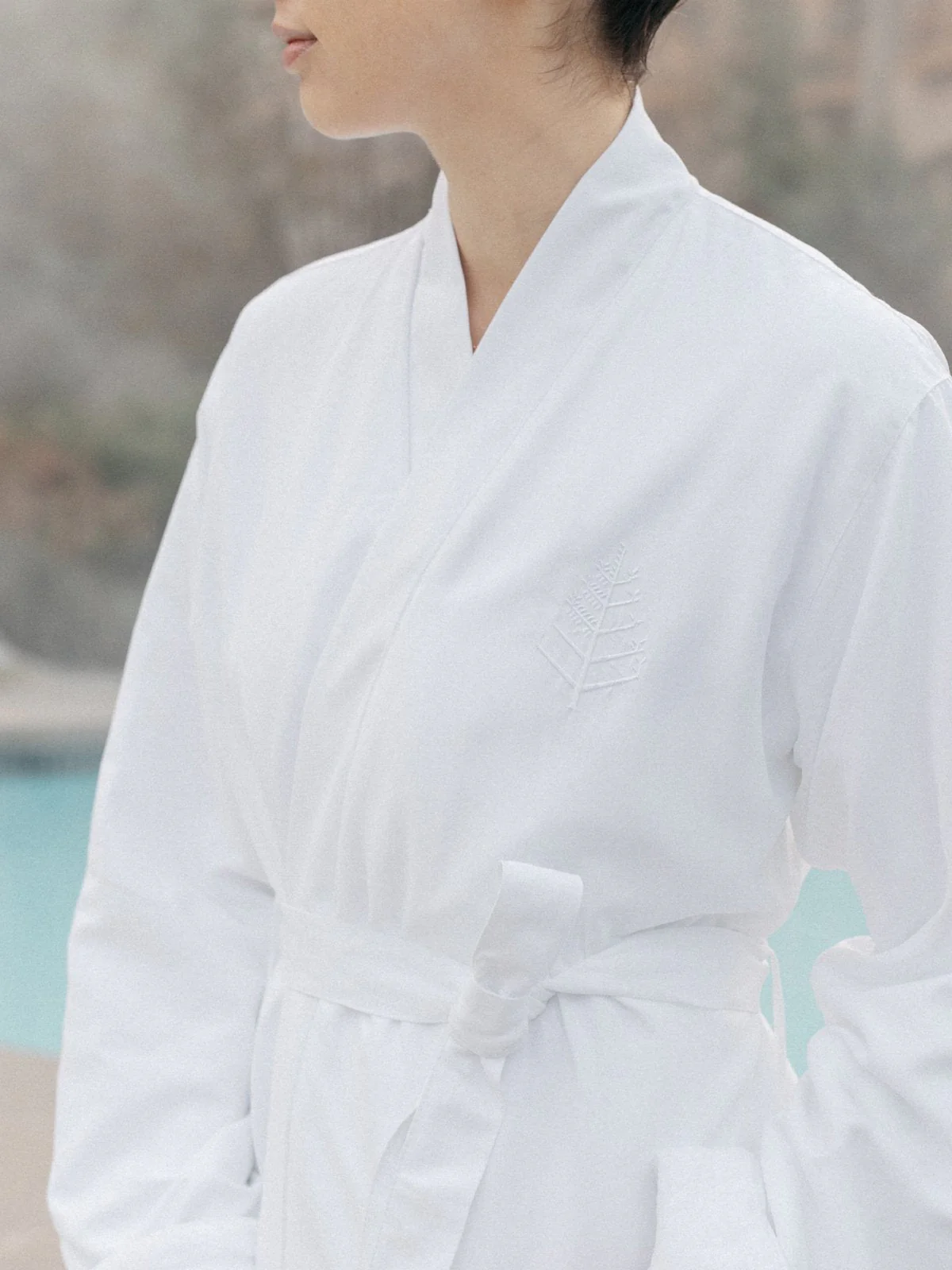 Spa Robe - Image 3