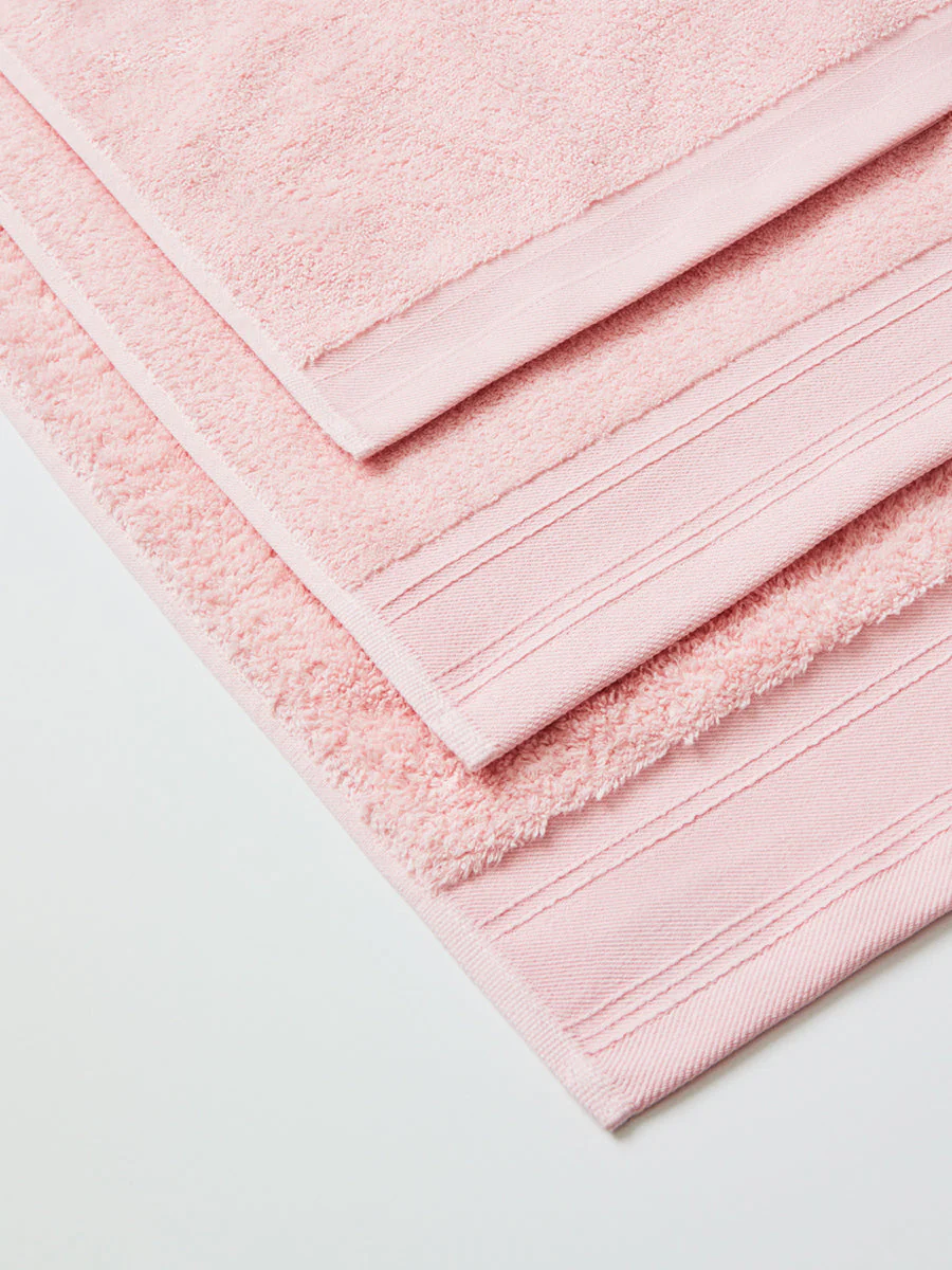 Spa Towel Set - Image 10