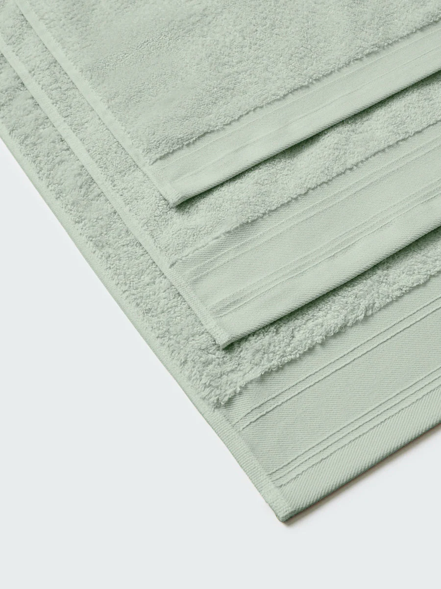 Spa Towel Set - Image 12