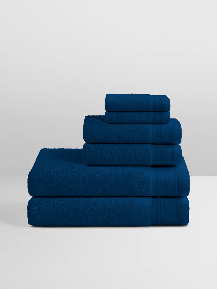 Spa Towel Set - Image 5