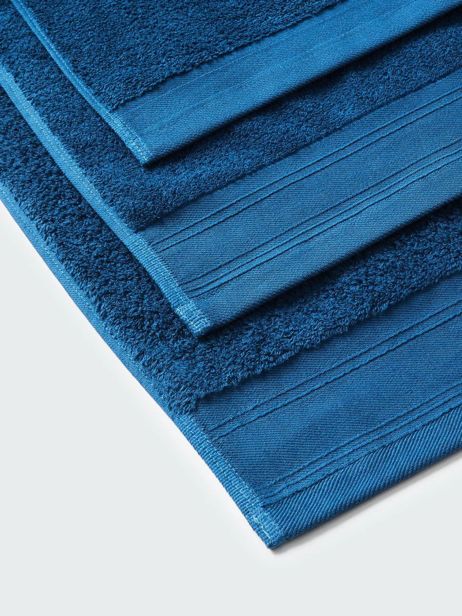 Spa Towel Set - Image 6
