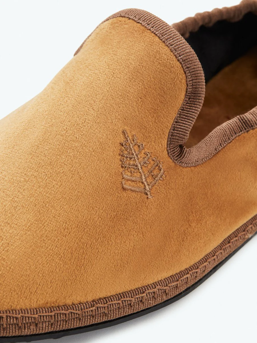 Velvet Slippers - Image 12