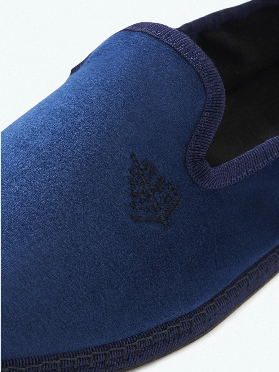 Velvet Slippers - Image 26