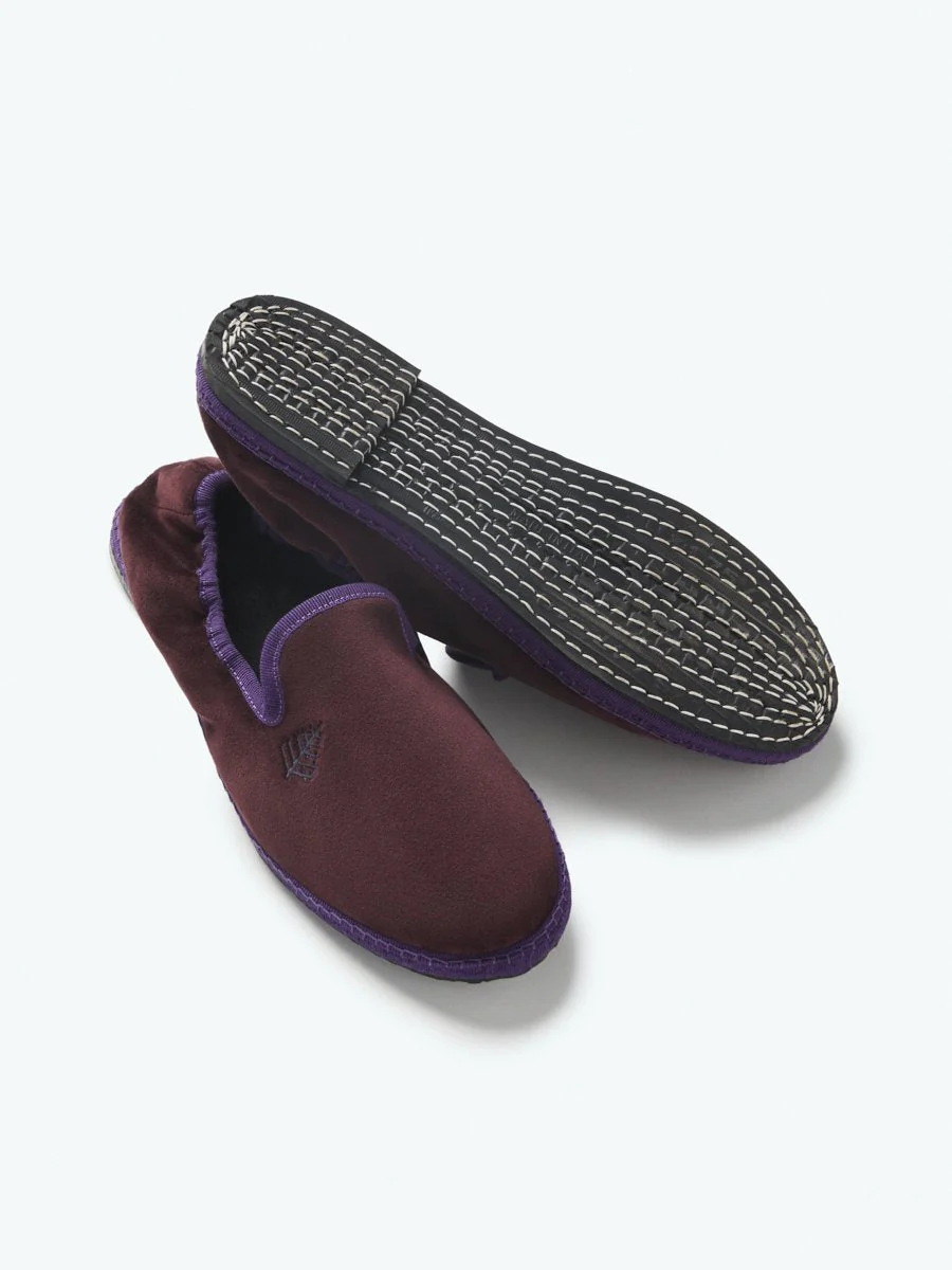 Velvet Slippers - Image 40