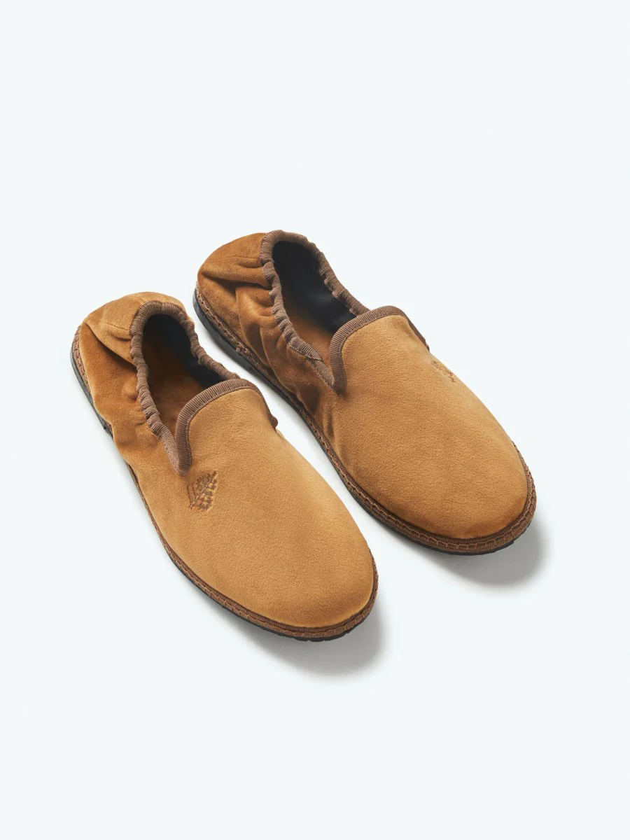 Velvet Slippers - Image 8