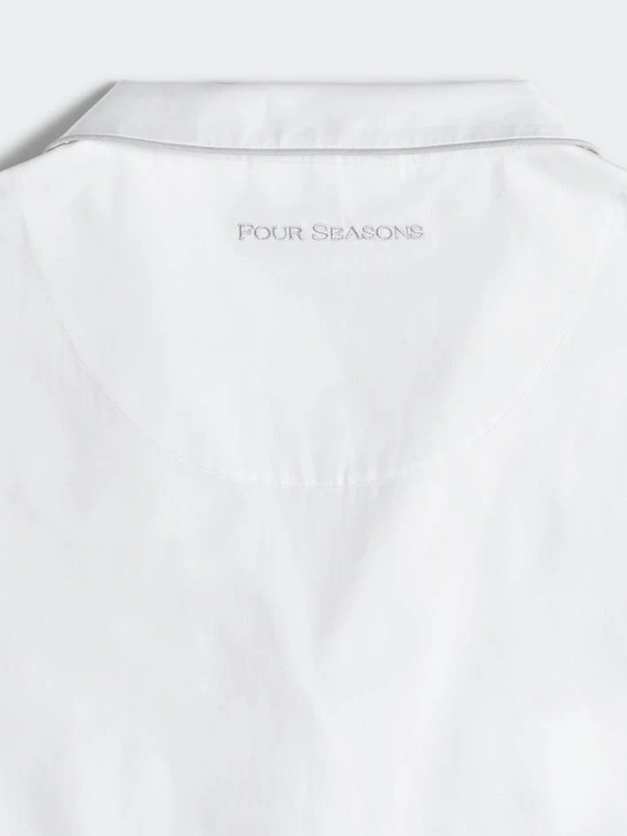 Women's Hotel Pajama Set - Image 3