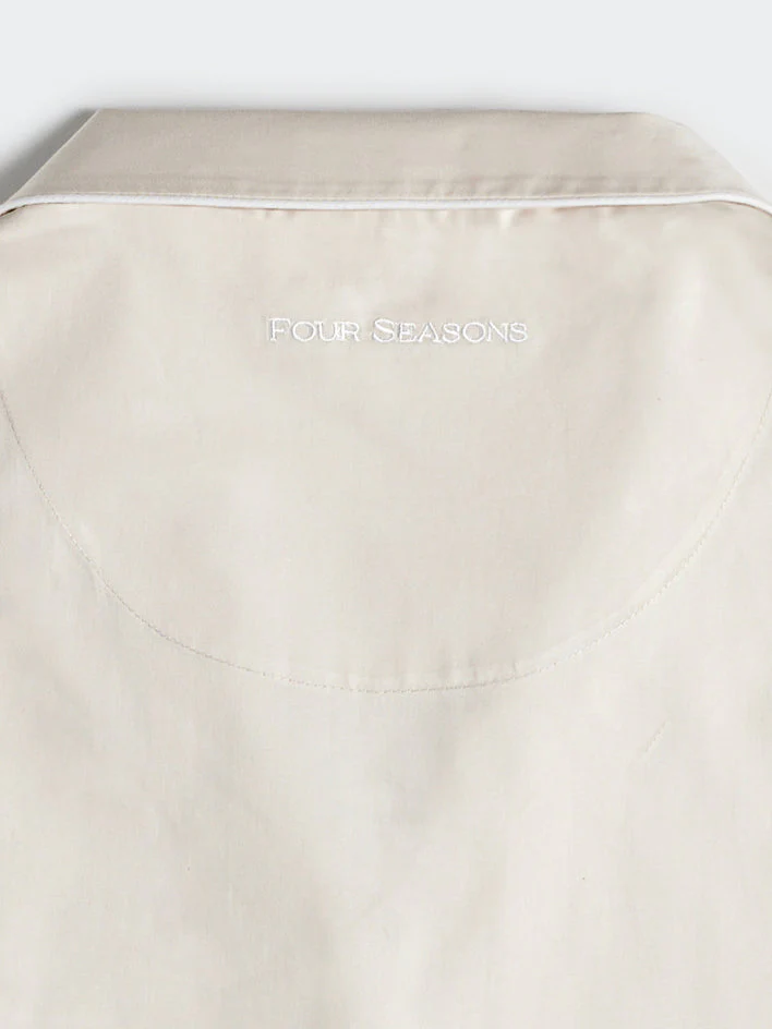 Women's Hotel Pajama Set - Image 9