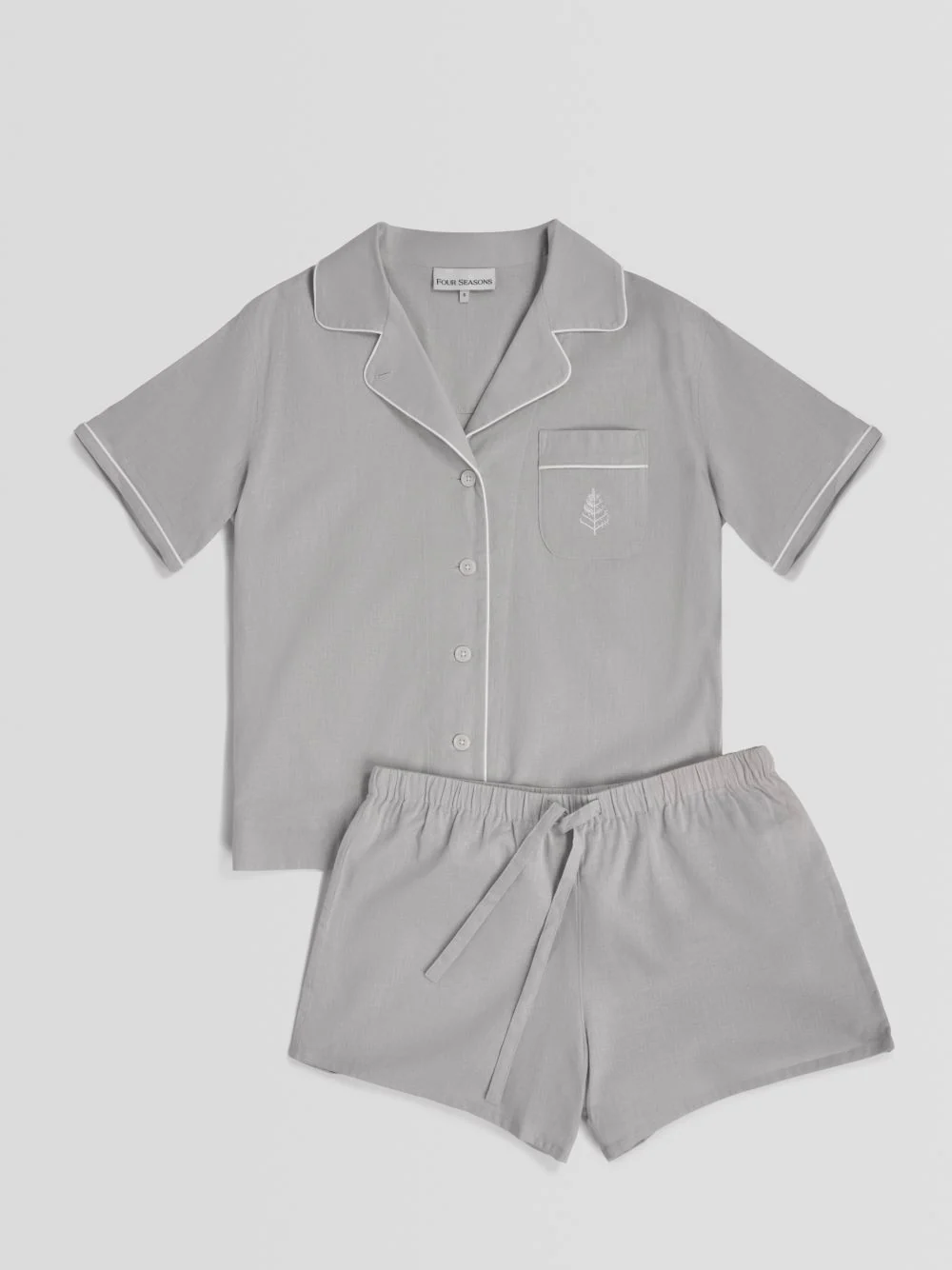 Women's Resort Pajama Set - Image 6