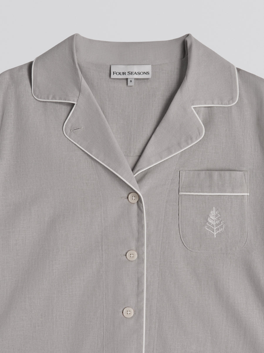 Women's Resort Pajama Set - Image 7