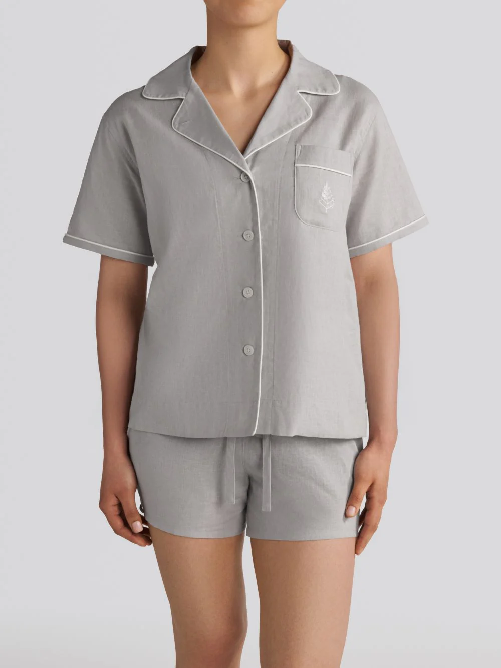 Women's Resort Pajama Set - Image 9